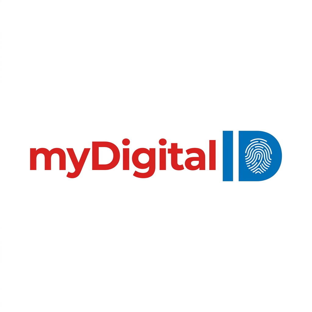 MyDigital ID