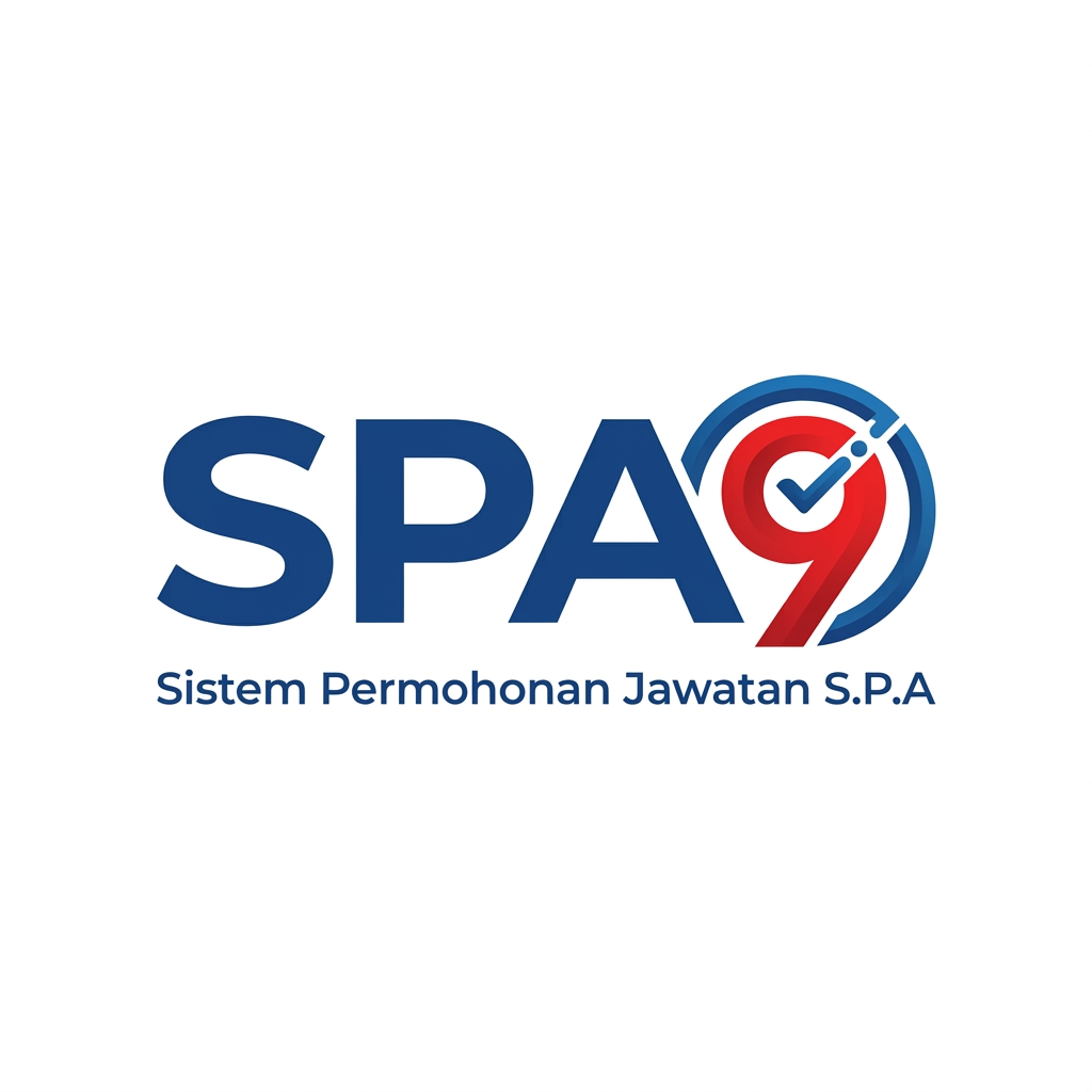 SPA9 Logo