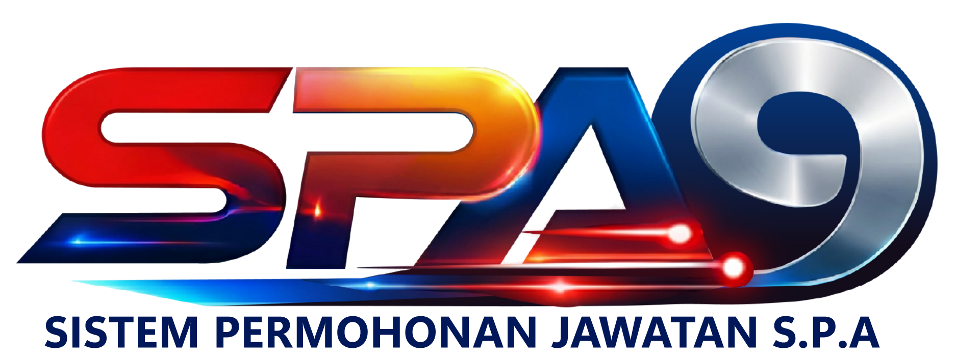 SPA9 Logo